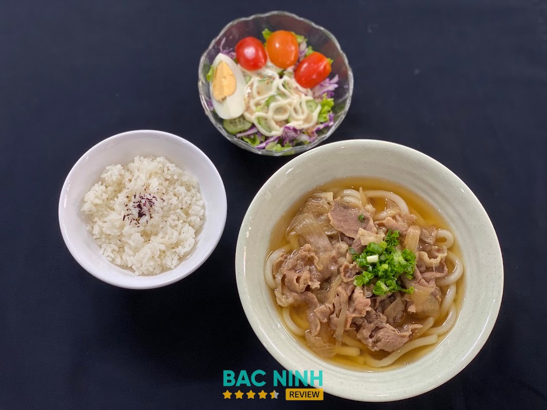 Nhà hàng Nhật Bản REIWA – hình ảnh 3