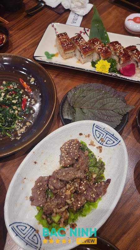 YOKOZUNA Japanese Restaurant (tamaya) – hình ảnh 2