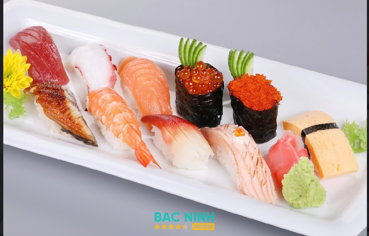 YOKOZUNA Japanese Restaurant (tamaya) – hình ảnh 3