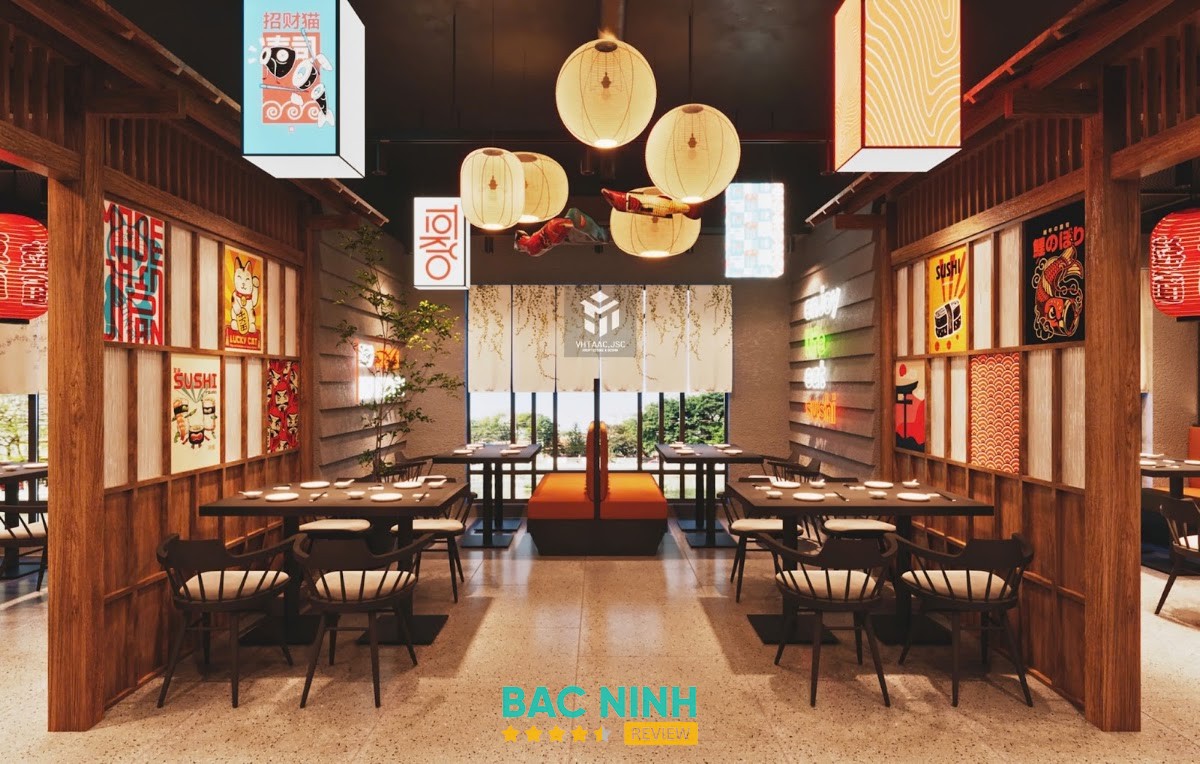 WASU BẮC NINH – hình ảnh tại Bắc Ninh