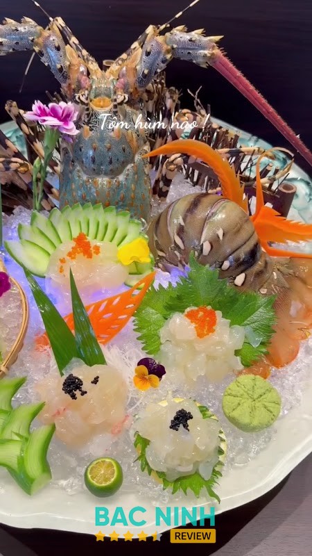 Nhà hàng Nhật Bản Maguro Nama – hình ảnh 2