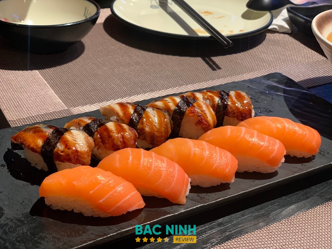 WASU BẮC NINH – hình ảnh 3