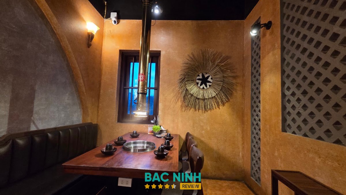 Hội - Nhà Hàng Lẩu Nướng – hình ảnh 2