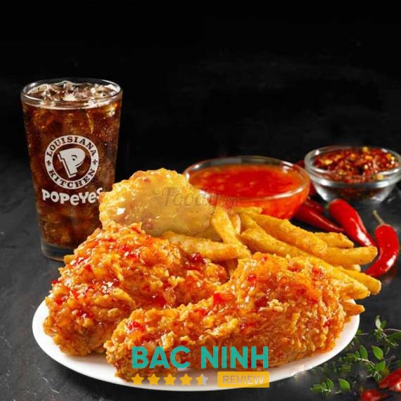 Nhà hàng Chim trời Tuấn Giang – hình ảnh 2