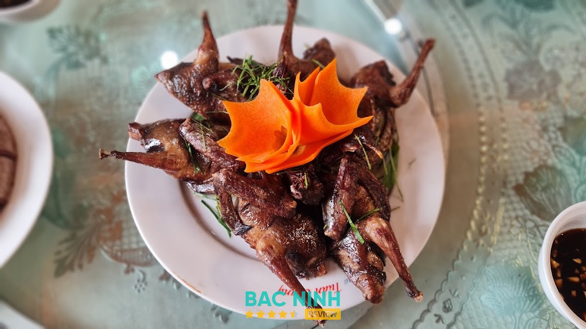 Nhà hàng Chim trời Tuấn Giang – hình ảnh 3