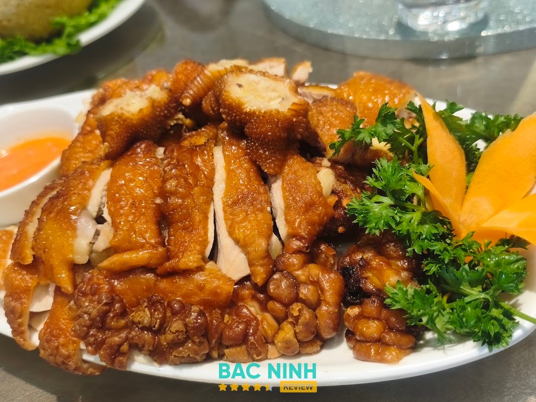 Nhà hàng Uri - Trung tâm tổ chức sự kiện Uri Palace – hình ảnh 3