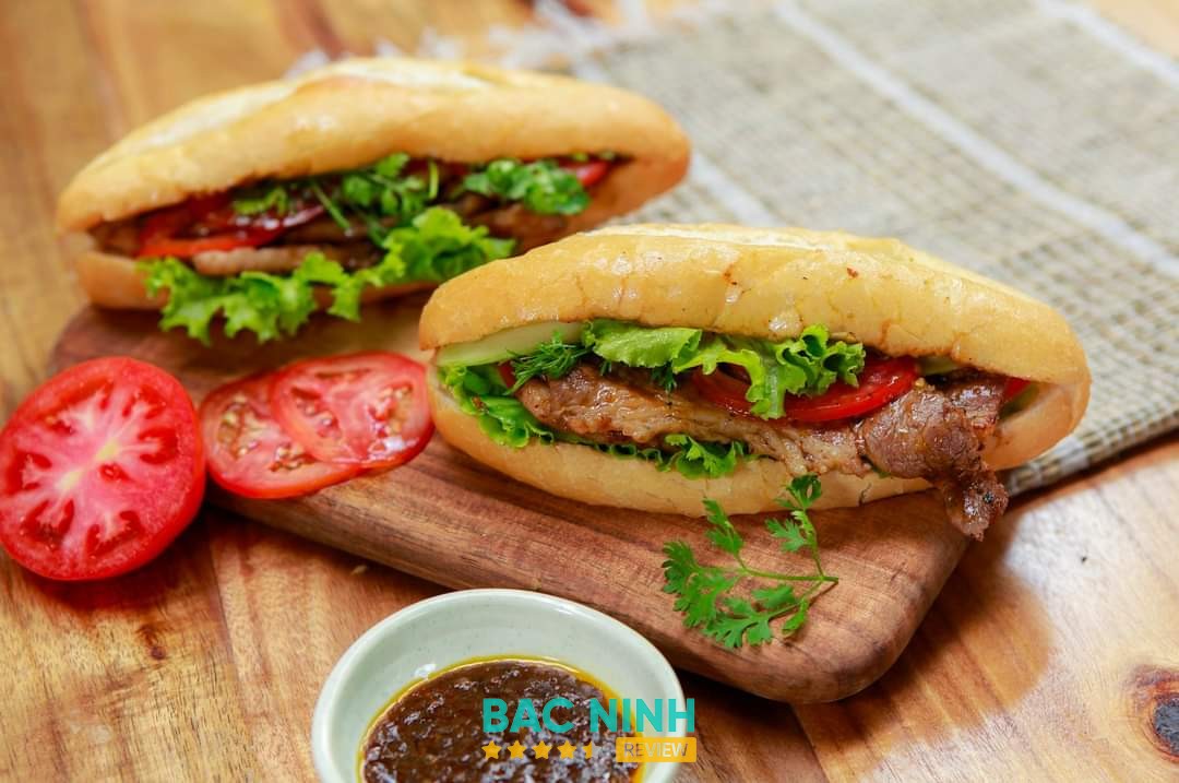 Nhà Hàng M'M Bắc ninh – hình ảnh 2