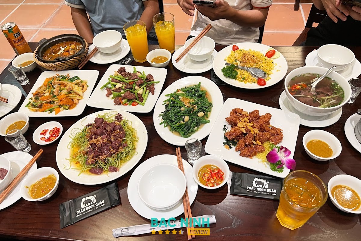 Trâu Ngon Quán - Yên Phong – hình ảnh 2