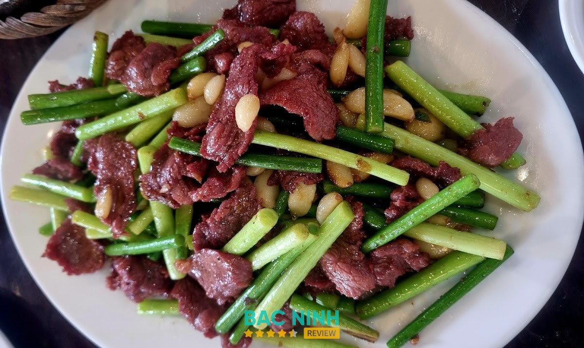 Trâu Ngon Quán - Yên Phong – hình ảnh 3