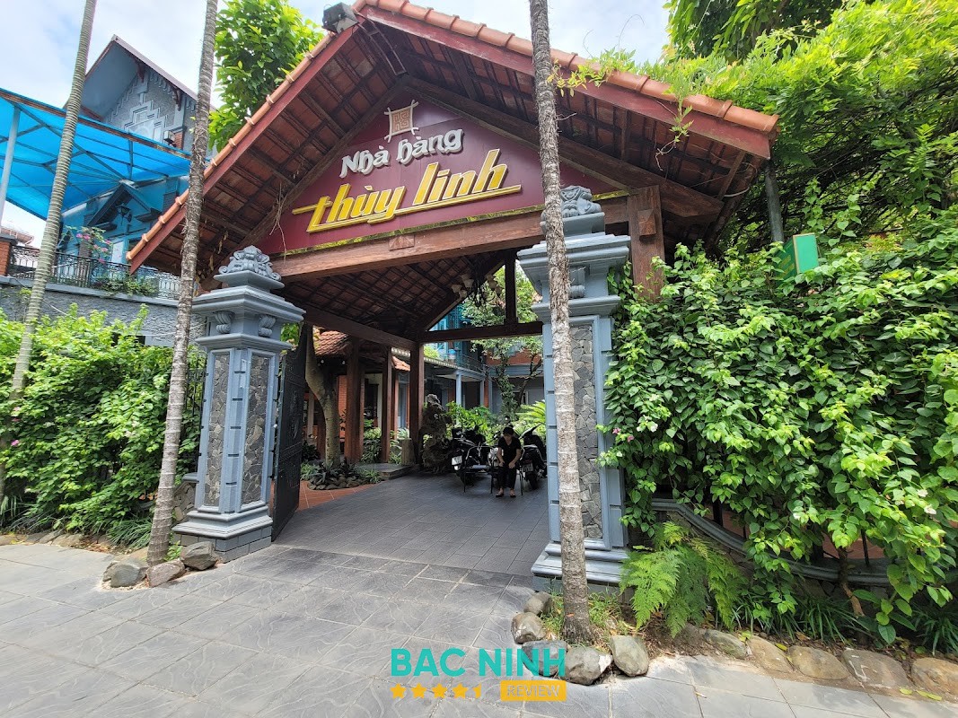 Nhà Hàng Thùy Linh Bắc Ninh
