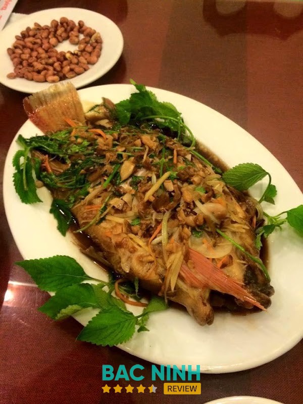 Nhà Hàng Thùy Linh – hình ảnh 2