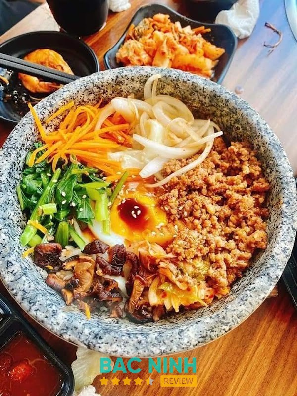 BulGoGi88 - Hằng Kimchi- Lẩu nướng Hàn Quốc - Cơm niêu đá – hình ảnh 3