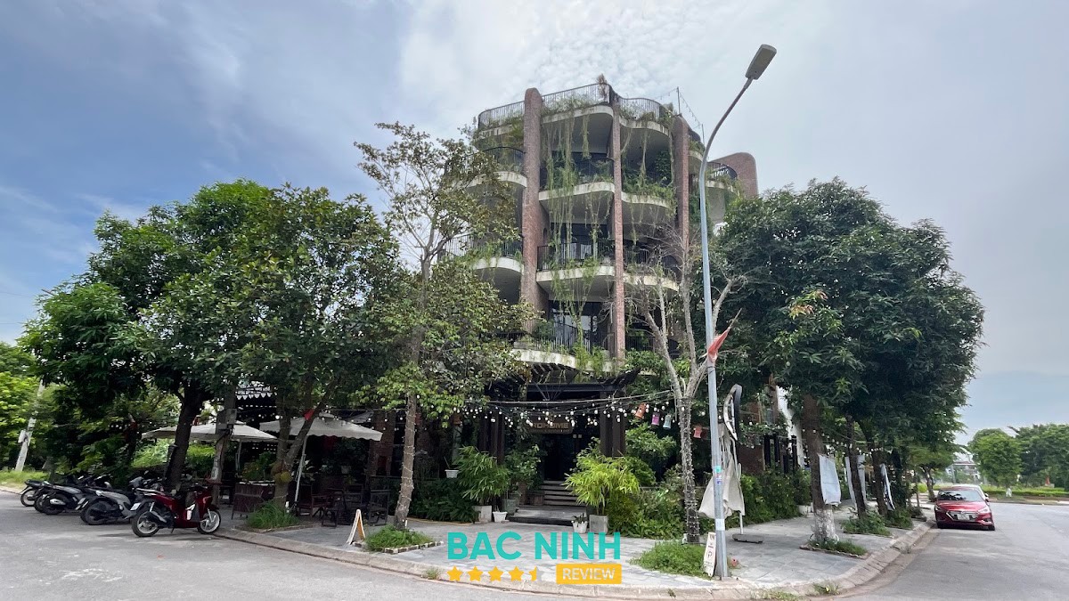 ROHOME Coffee & Restaurant – hình ảnh 3