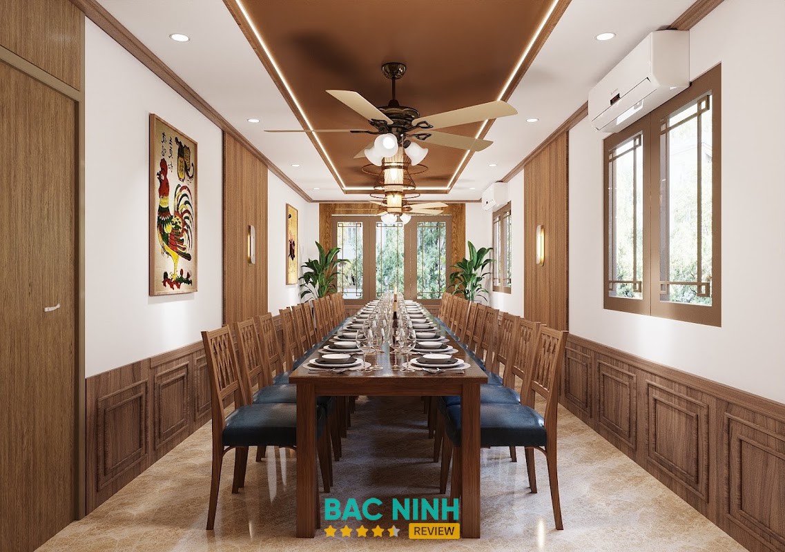 Nhà Hàng Gà Kinh Bắc Thuận Thành – hình ảnh 1