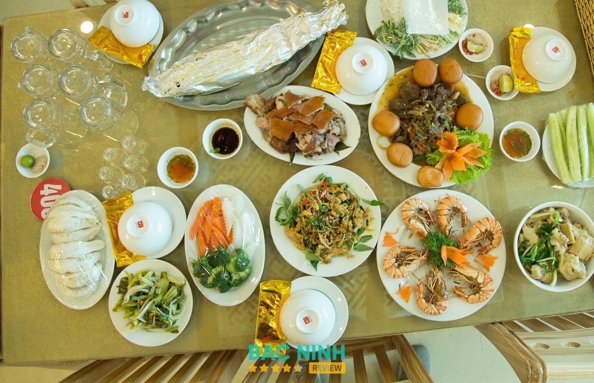 Nhà Hàng Gà Kinh Bắc Thuận Thành – hình ảnh 2