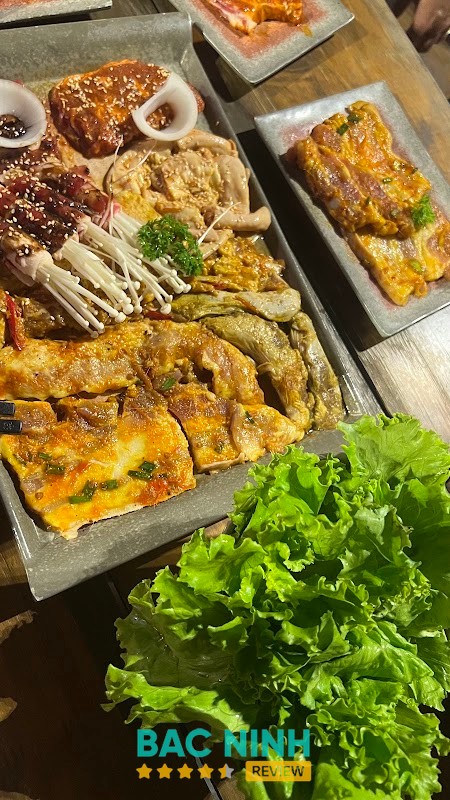 Bếp Tháng Năm – hình ảnh 2