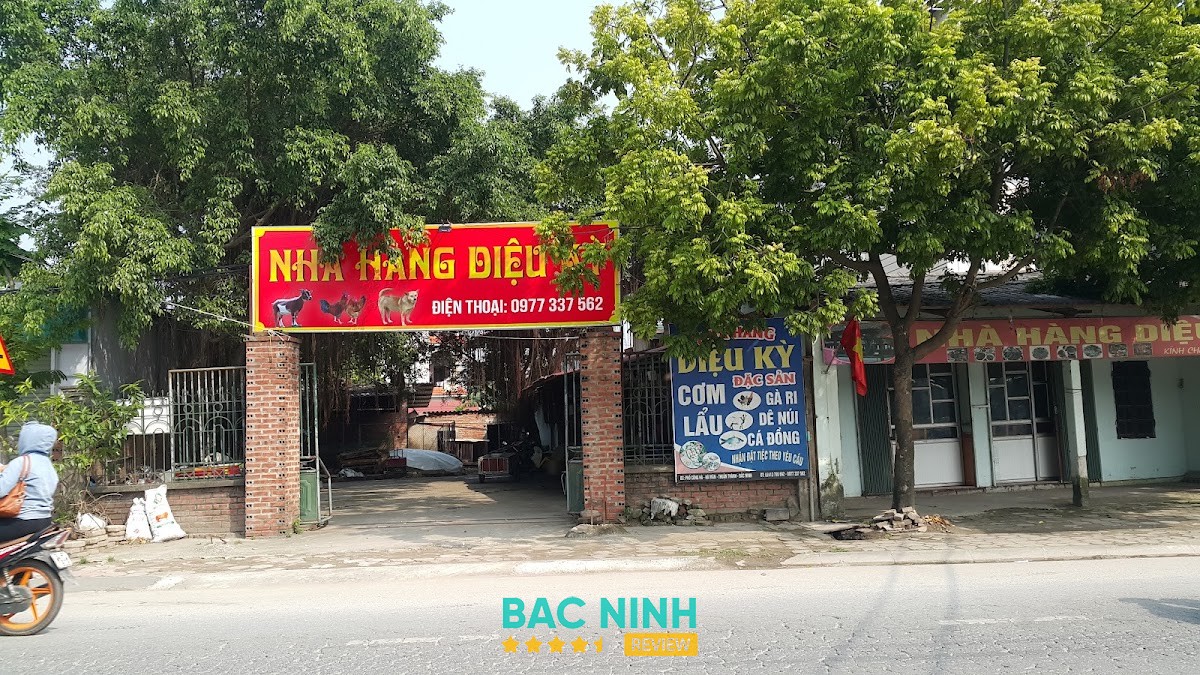 Nhà Hàng Diệu Kỳ - Thuận Thành – hình ảnh 1