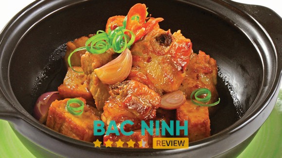 Nhà Hàng Diệu Kỳ - Thuận Thành – hình ảnh 2