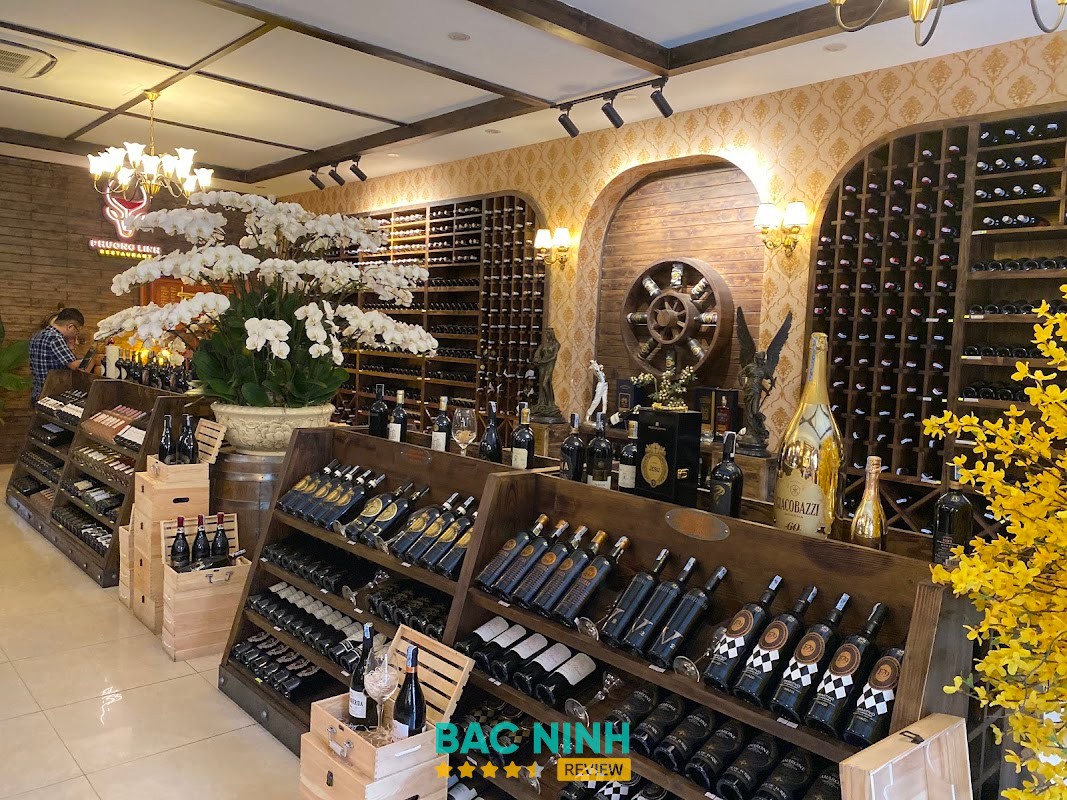 Nhà Hàng Phương Linh - Phuong Linh Restaurant – hình ảnh 3