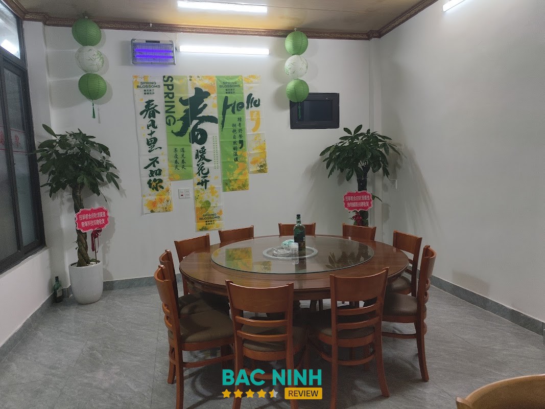 Ẩm thực Hoa Triều – hình ảnh 3