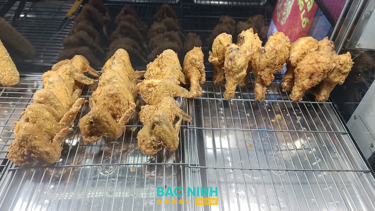 Gà Rán FKT Yên Phong – hình ảnh 3