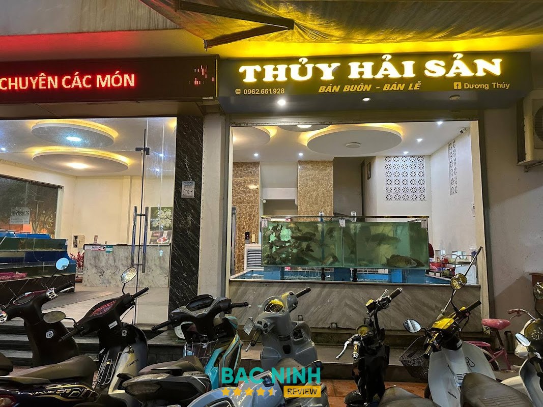Nhà Hàng Sen Việt – hình ảnh 1