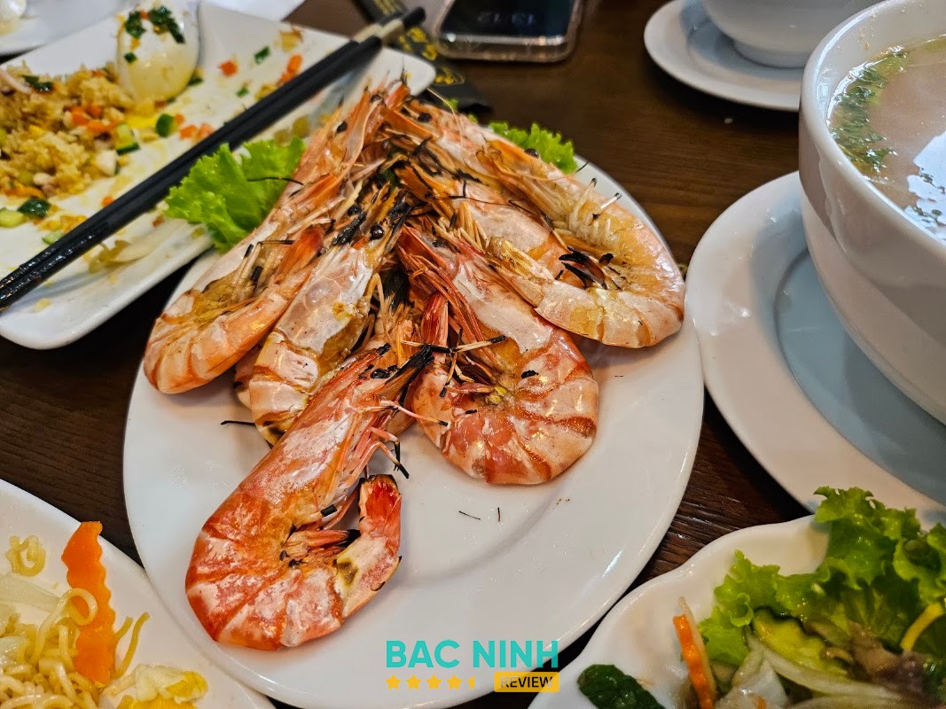 Nhà Hàng Sen Việt – hình ảnh 2
