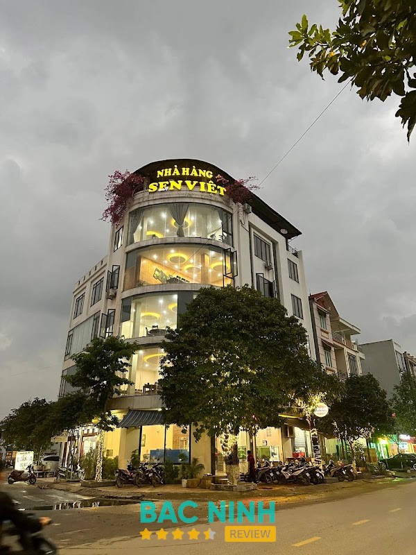 Nhà Hàng Sen Việt – hình ảnh 3