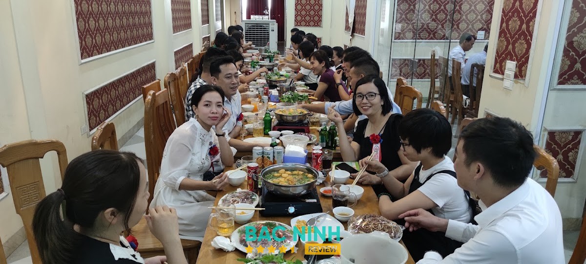 Nhà Hàng 79 – hình ảnh 1