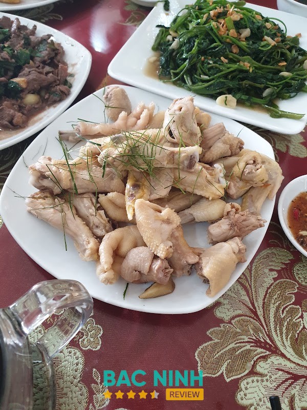 Nhà Hàng 79 – hình ảnh 2