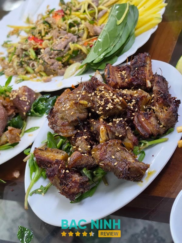 Nhà Hàng Dê Hải Phong – hình ảnh 2