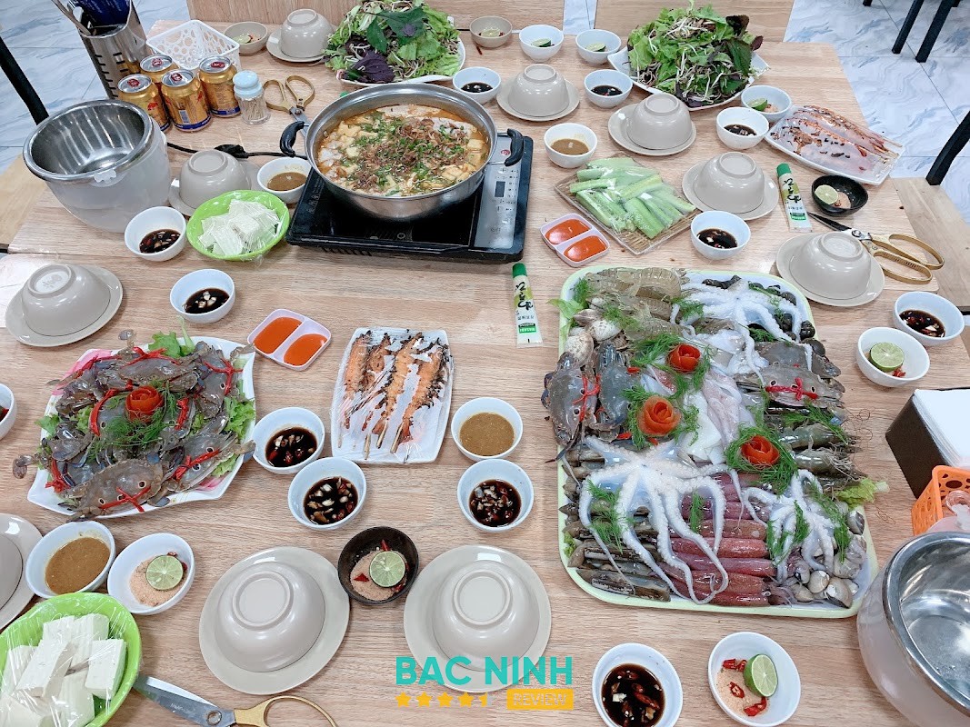 NHÀ HÀNG KHIÊN THOA – hình ảnh 2