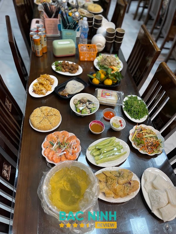 NHÀ HÀNG KHIÊN THOA – hình ảnh 3