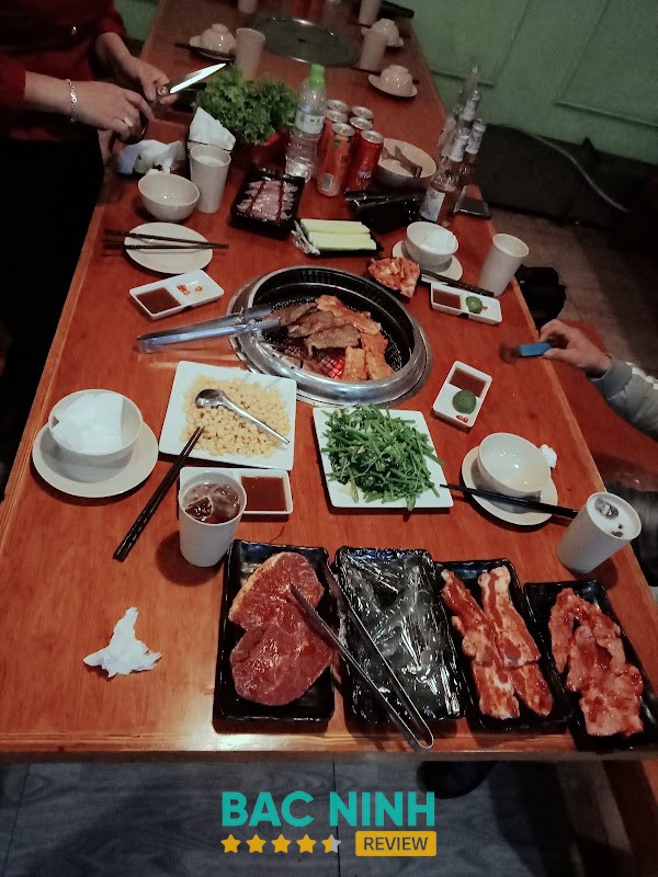 Nhà Hàng vua Nướng – hình ảnh 2