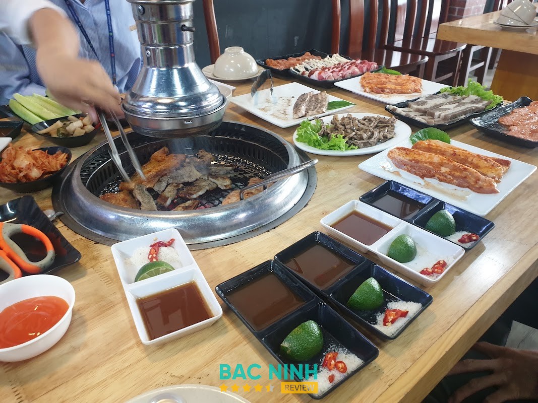 Nhà Hàng vua Nướng – hình ảnh 3