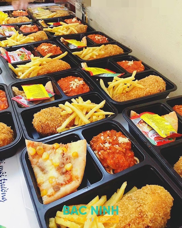 Pizza Cocolin Bắc Giang – hình ảnh 3