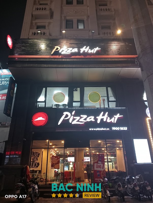 Pizza Hut – hình ảnh 1