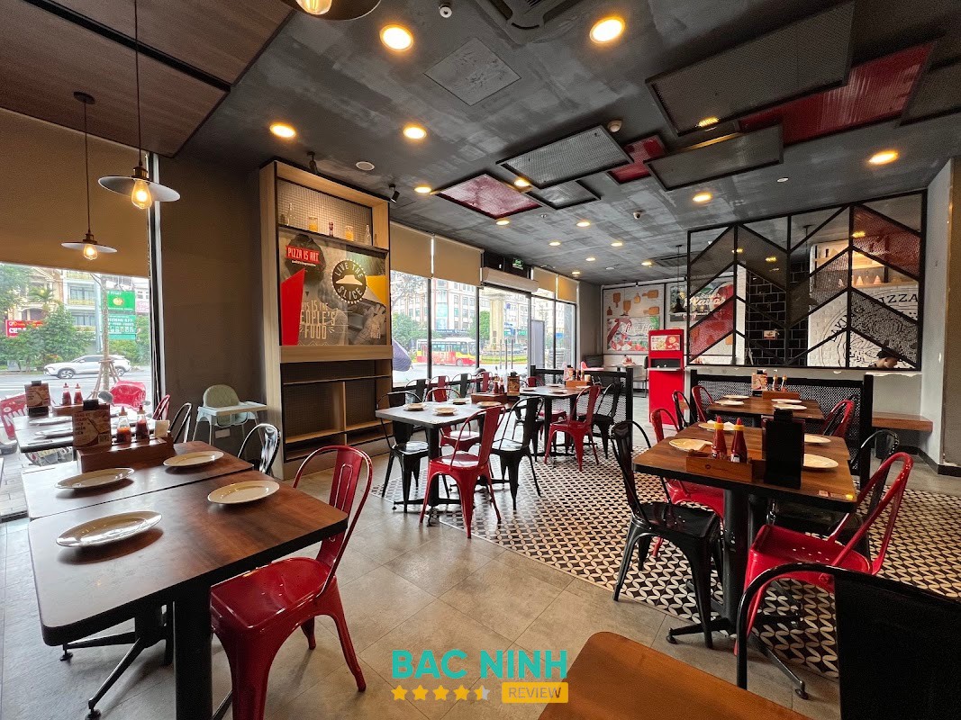 Pizza Hut – hình ảnh 3