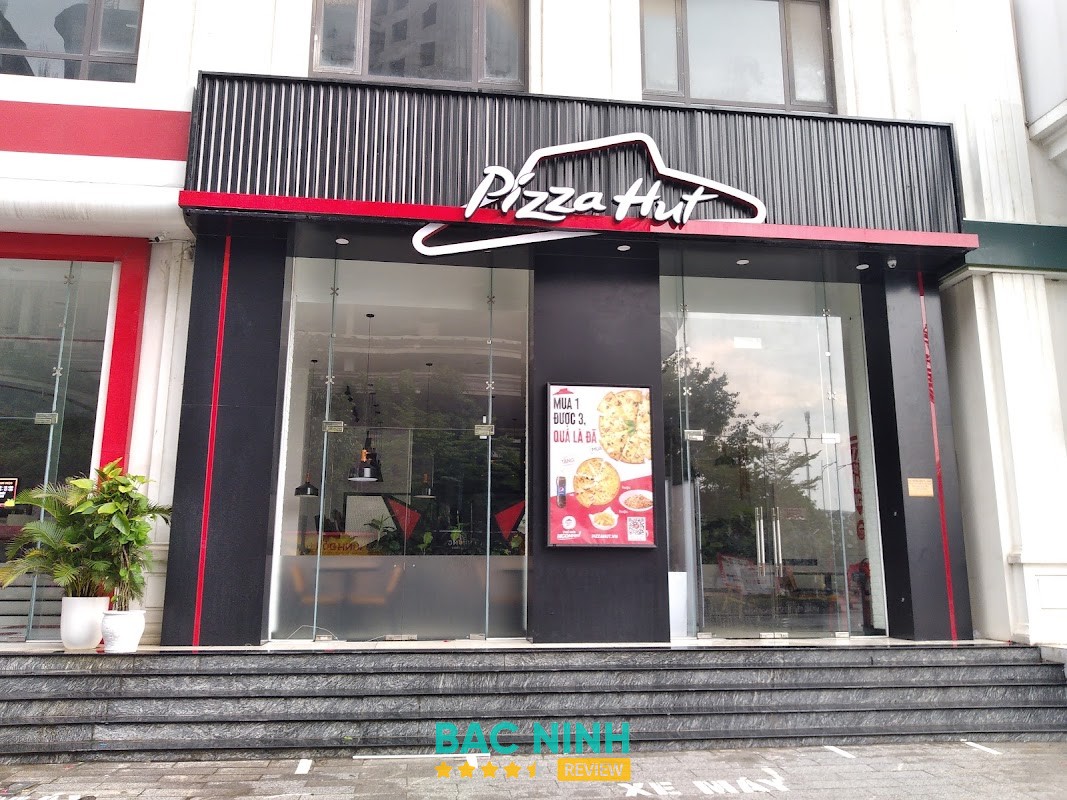 Pizza Hut Từ Sơn – hình ảnh 1