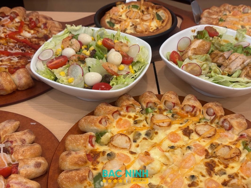 Pizza Hut Từ Sơn – hình ảnh 2
