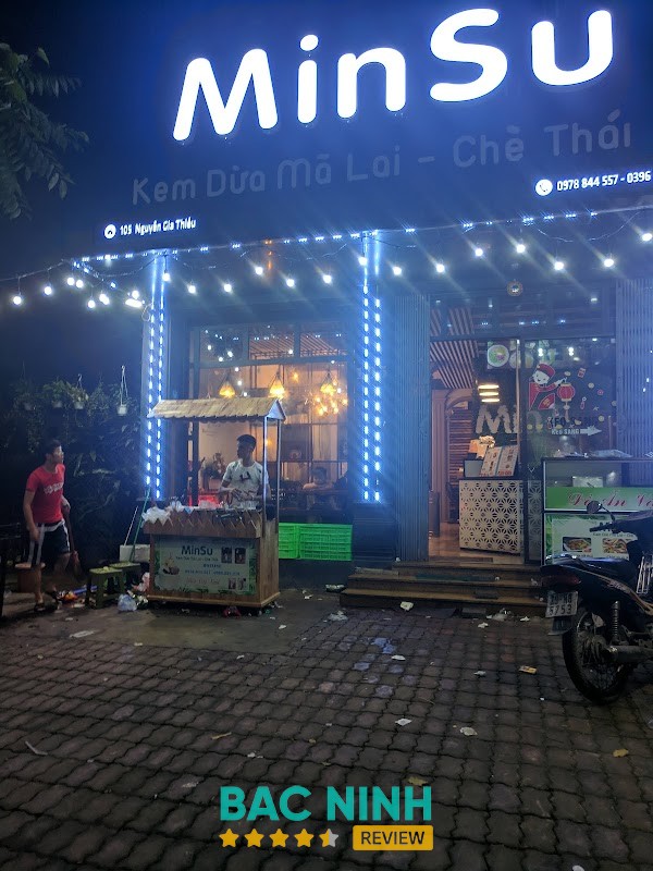 Bầu pizza Bắc Ninh – hình ảnh 1