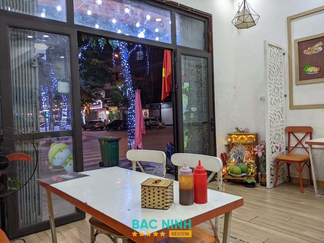 Bầu pizza Bắc Ninh – hình ảnh 3