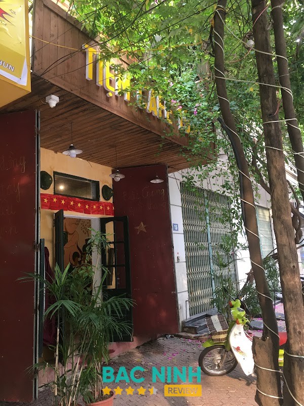Pizza Hip – hình ảnh 1