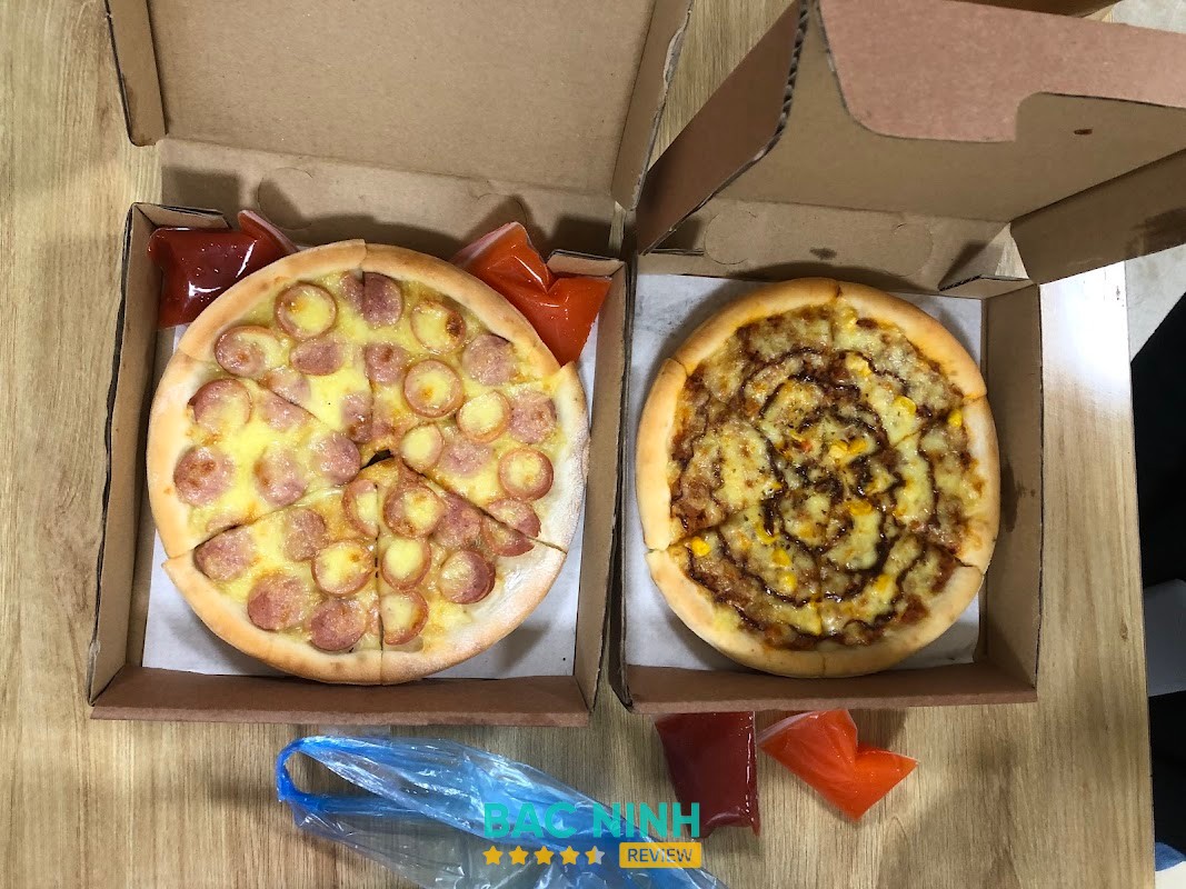 BẦU PIZZA VIỆT YÊN – hình ảnh 2