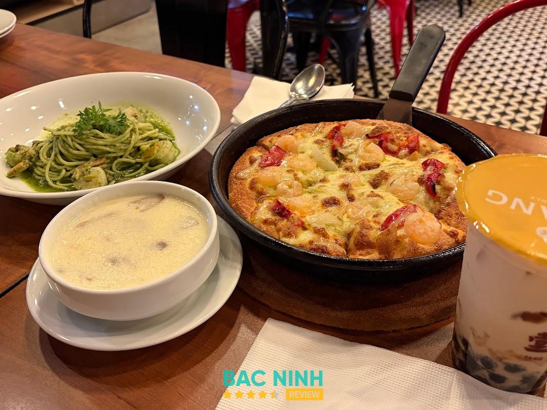 Pizza Hut Võ Cường – hình ảnh 2