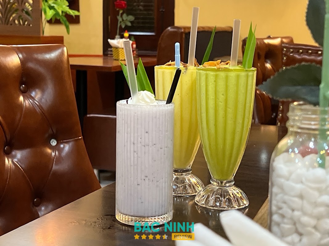 Sang Diego Pizza & Grill Bắc Ninh – hình ảnh 2