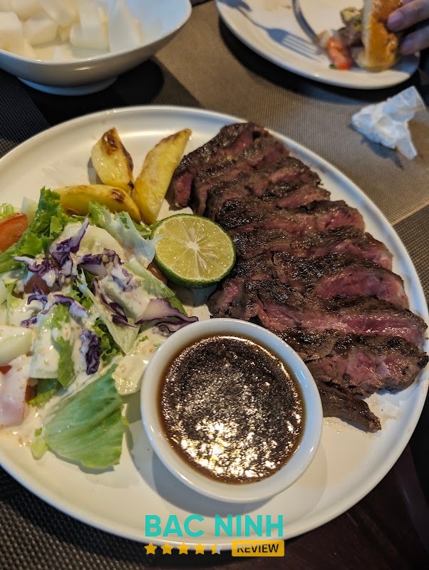 Pizza Parma Võ Cường – hình ảnh 2