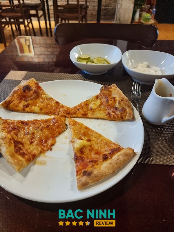 Pizza Parma Võ Cường – hình ảnh 3