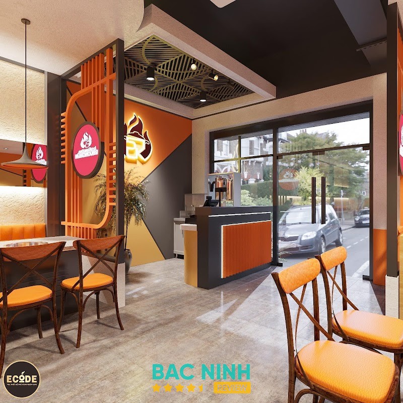 Lẩu Nướng-Món Thái Phương Kún Bắc Giang