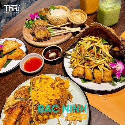 Thai Kitchen ครัวไทย Bắc Giang